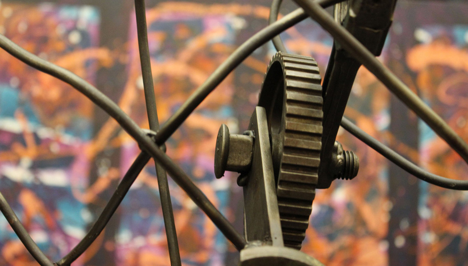 Teatro Municipal de Lomas de Zamora. Junio 2013