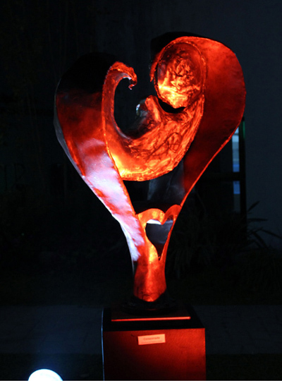 Teatro Municipal de Lomas de Zamora. Junio 2013