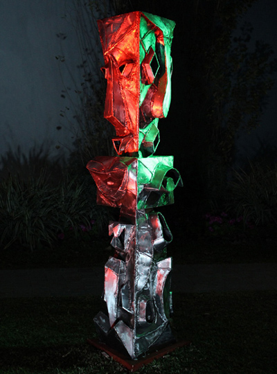 Teatro Municipal de Lomas de Zamora. Junio 2013