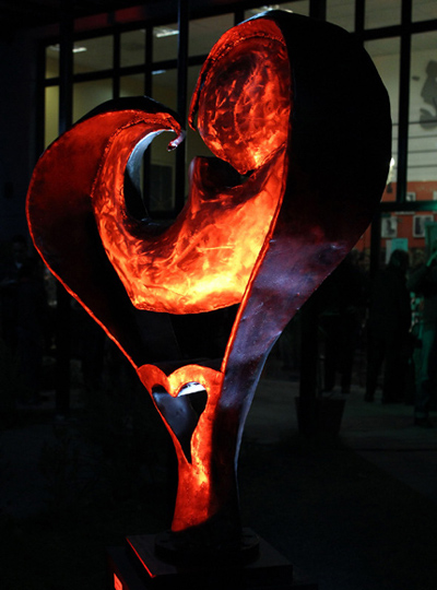 Teatro Municipal de Lomas de Zamora. Junio 2013