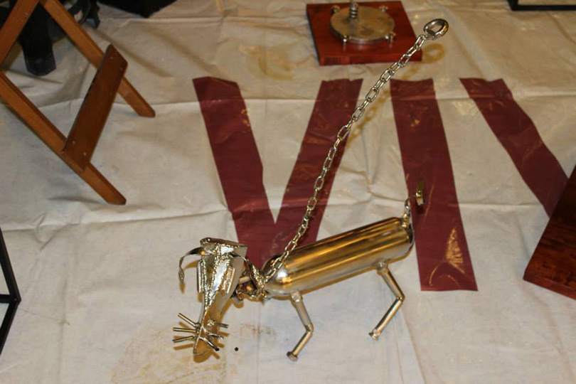 Norcenter Lifestyle Mall. Junio 2014