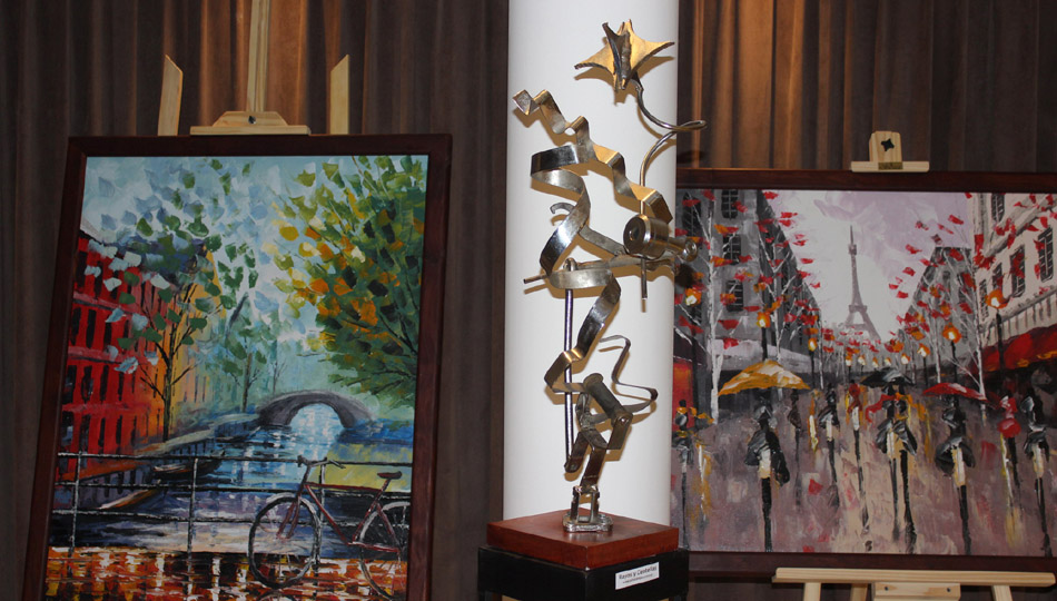 Sociedad Central de Arquitectos. Julio 2015