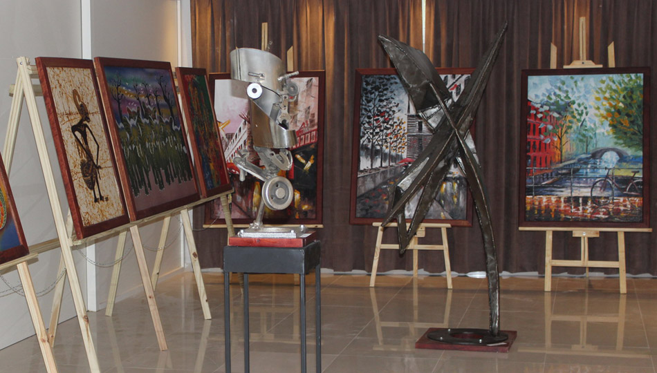 Sociedad Central de Arquitectos. Julio 2015