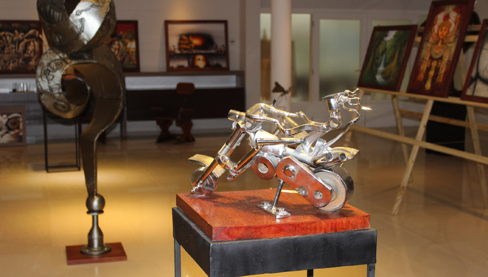 Sociedad Central de Arquitectos. Julio 2015