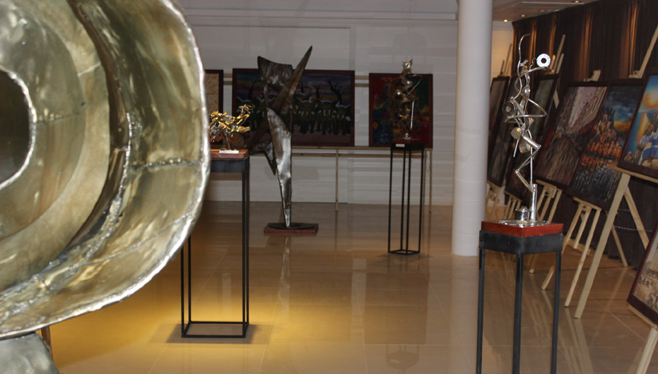 Sociedad Central de Arquitectos. Julio 2015