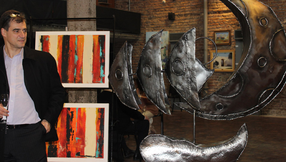 Sociedad Central de Arquitectos. Julio 2015