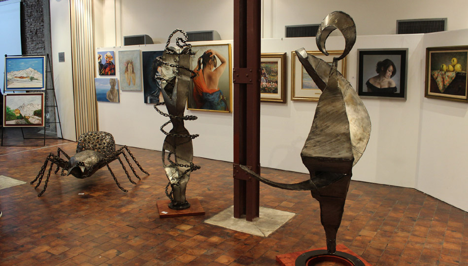 Sociedad Central de Arquitectos. Julio 2015