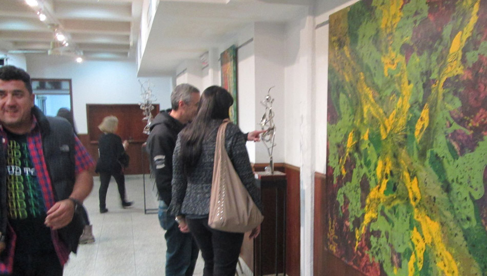 Consejo Prof. Cs. Económicas. Octubre 2016.