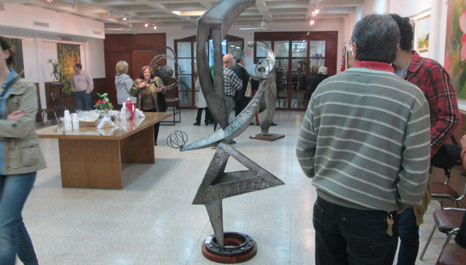 Consejo Prof. Cs. Económicas. Octubre 2016.